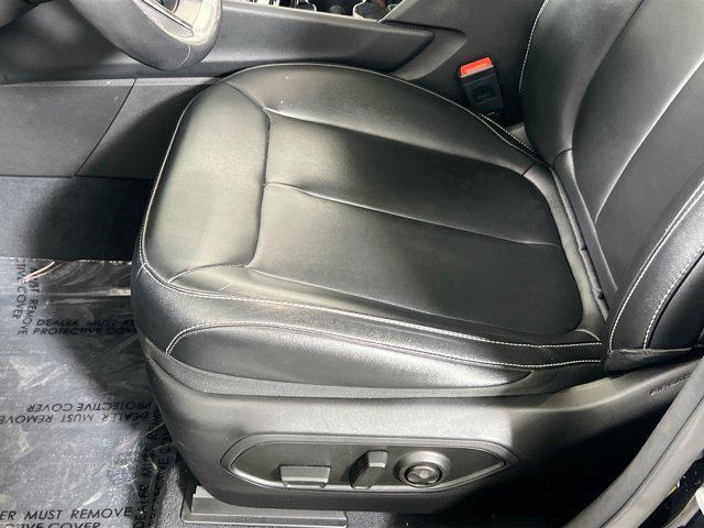 used 2023 Jeep Grand Cherokee car, priced at $31,609