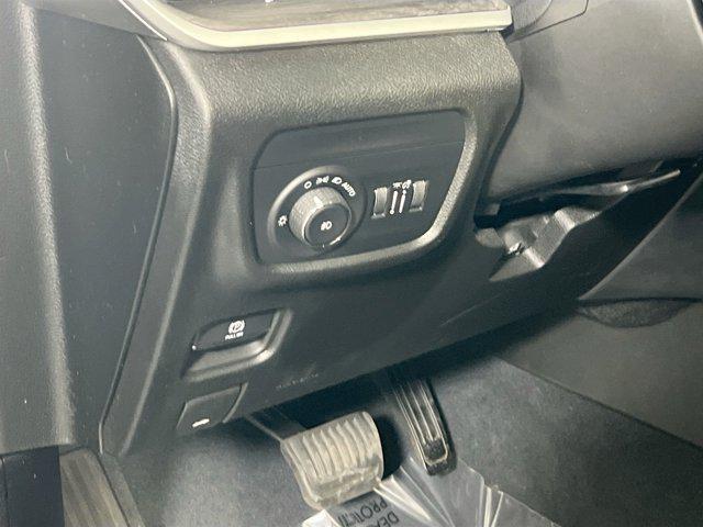 used 2023 Jeep Grand Cherokee car, priced at $31,609