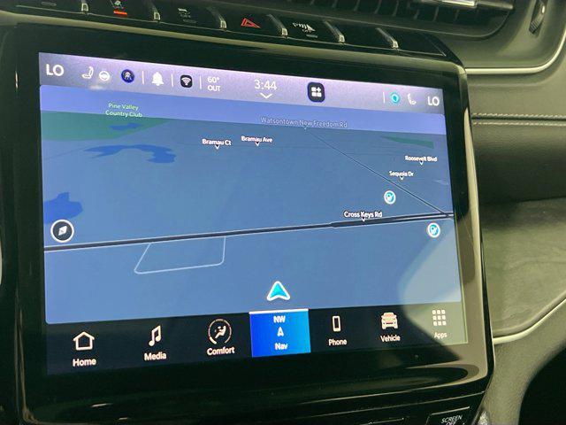 used 2023 Jeep Grand Cherokee car, priced at $31,609