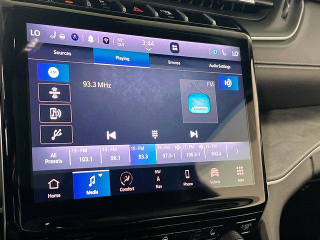 used 2023 Jeep Grand Cherokee car, priced at $31,609