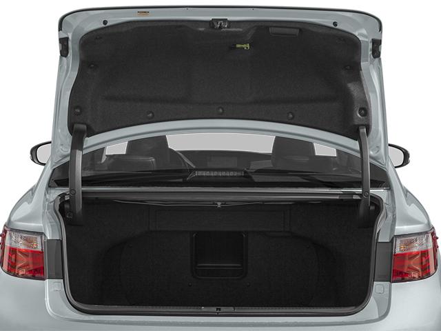 used 2014 Lexus ES 350 car, priced at $17,459