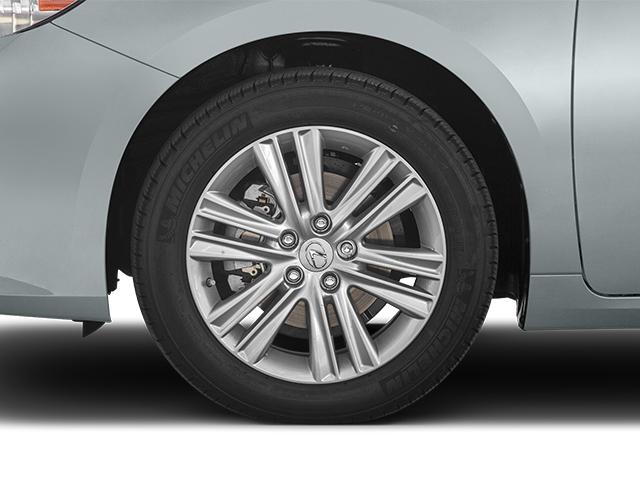 used 2014 Lexus ES 350 car, priced at $17,459