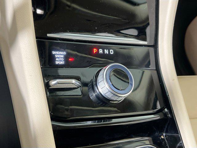 used 2021 Jeep Grand Cherokee L car, priced at $32,245