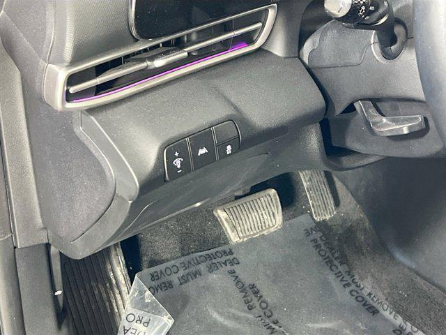 used 2022 Hyundai Elantra car, priced at $20,714