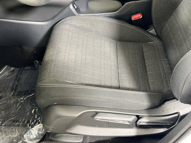 used 2023 Honda HR-V car, priced at $22,548