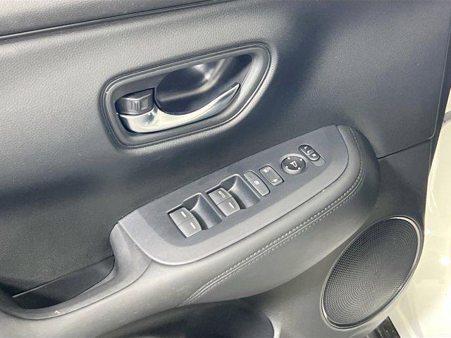 used 2023 Honda HR-V car, priced at $22,548