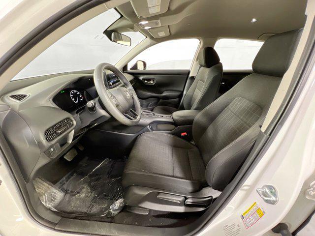 used 2023 Honda HR-V car, priced at $22,548