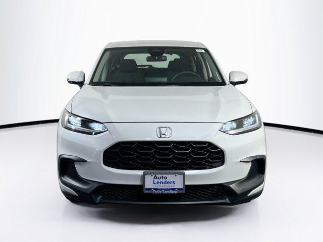 used 2023 Honda HR-V car, priced at $22,548
