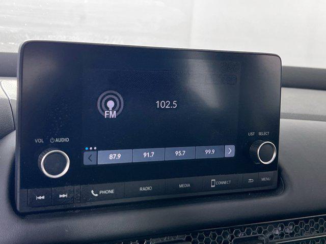 used 2023 Honda HR-V car, priced at $22,548