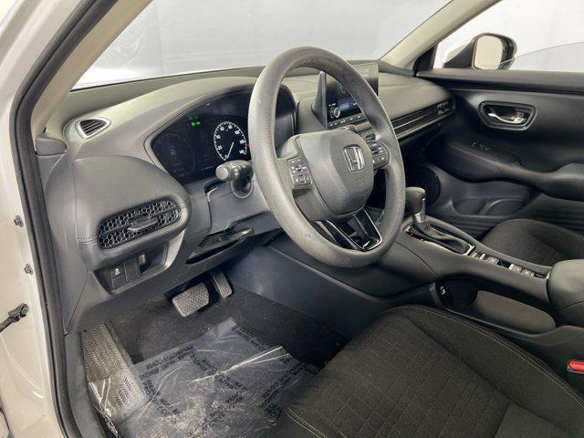 used 2023 Honda HR-V car, priced at $22,548