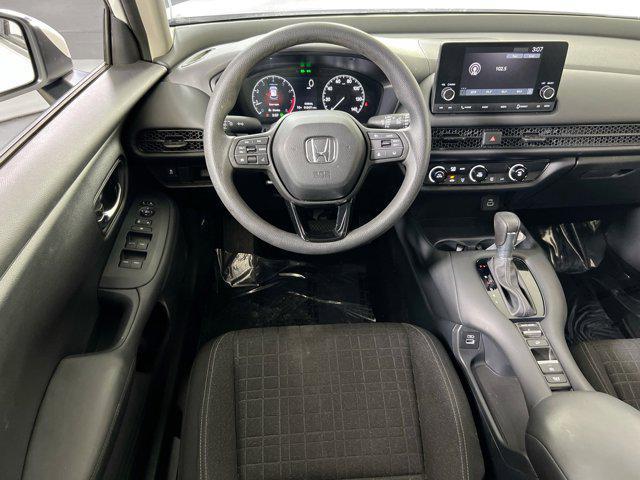 used 2023 Honda HR-V car, priced at $22,548