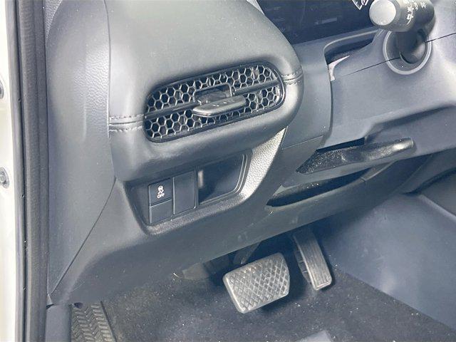 used 2023 Honda HR-V car, priced at $22,548