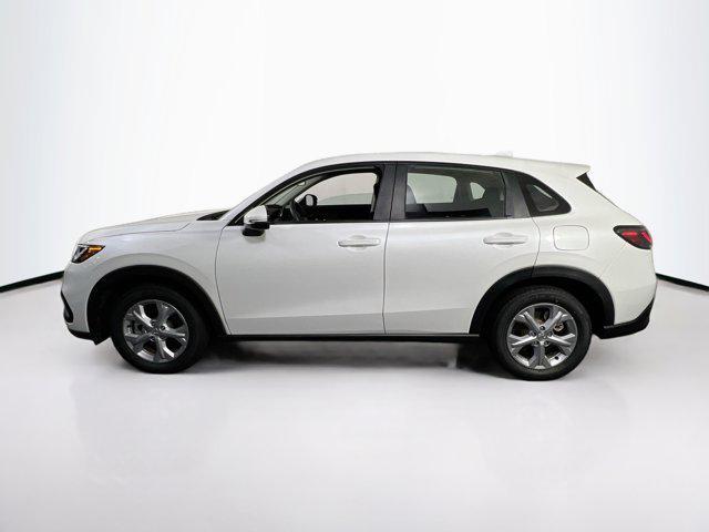 used 2023 Honda HR-V car, priced at $22,548