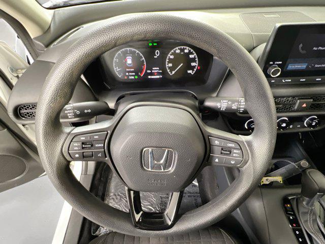 used 2023 Honda HR-V car, priced at $22,548