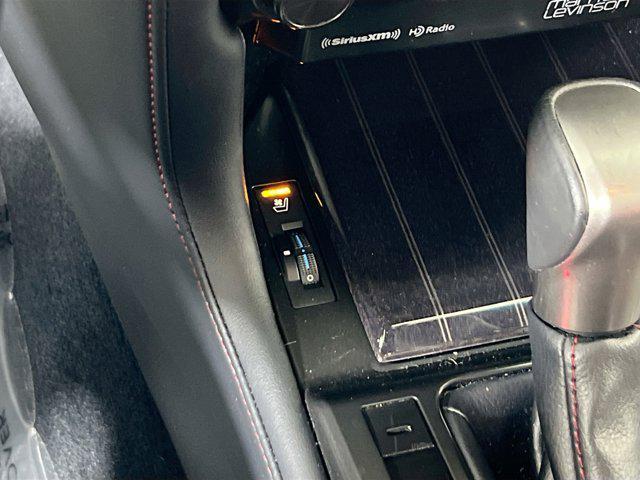 used 2023 Lexus GX 460 car, priced at $57,245