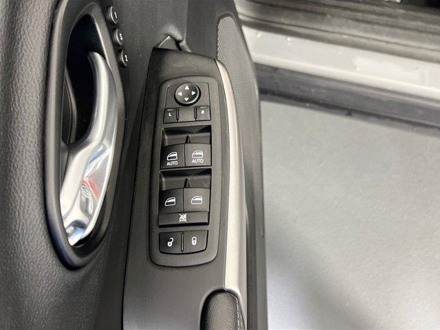 used 2022 Jeep Cherokee car, priced at $23,772