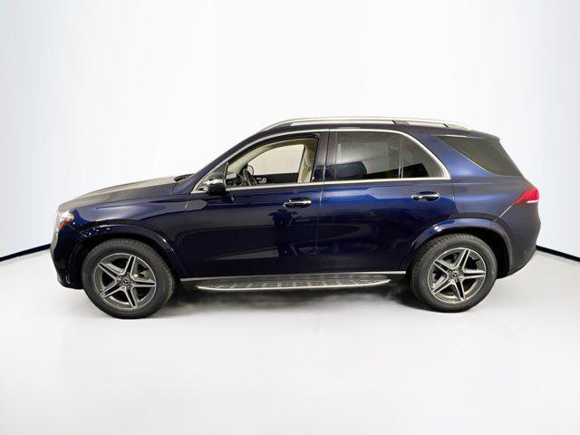 used 2022 Mercedes-Benz GLE 350 car, priced at $51,073