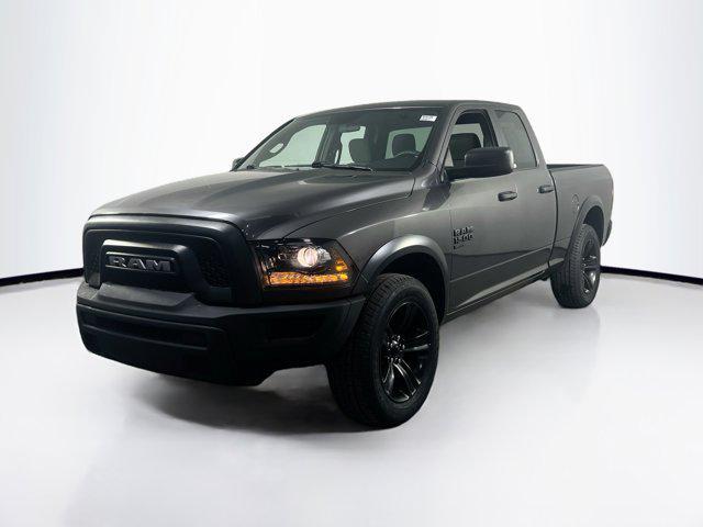 used 2021 Ram 1500 Classic car, priced at $29,946