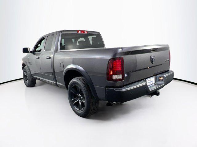 used 2021 Ram 1500 Classic car, priced at $29,946