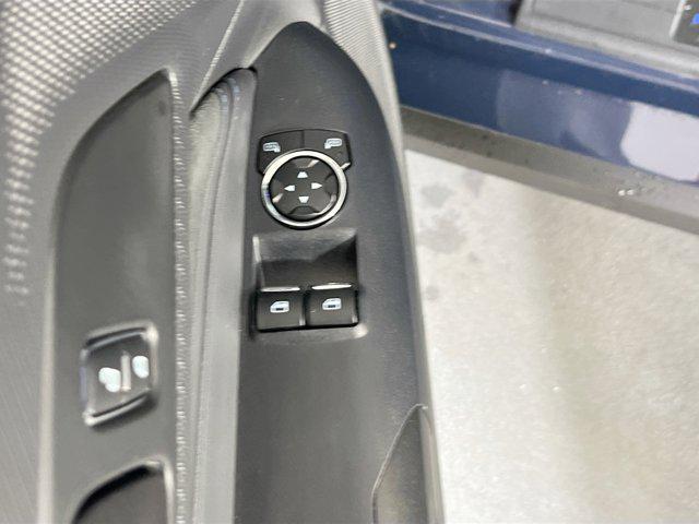 used 2025 Ford Mustang car, priced at $63,441