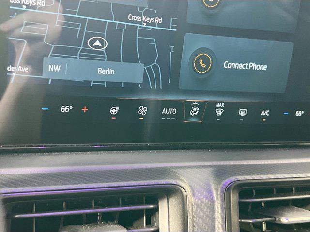 used 2025 Ford Mustang car, priced at $63,441