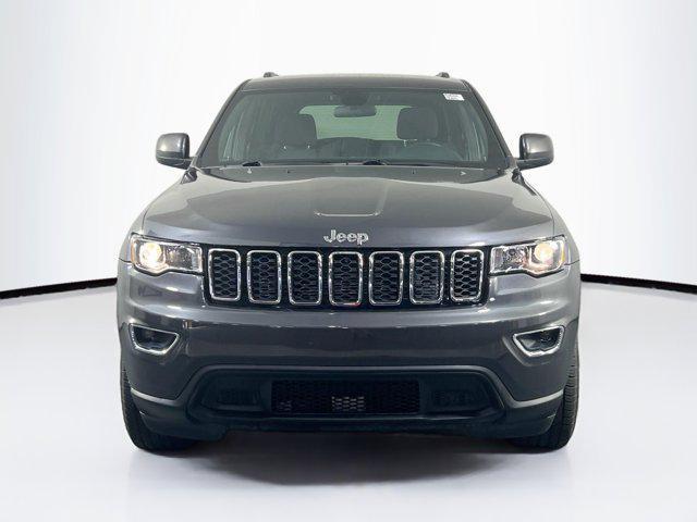 used 2021 Jeep Grand Cherokee car, priced at $24,086