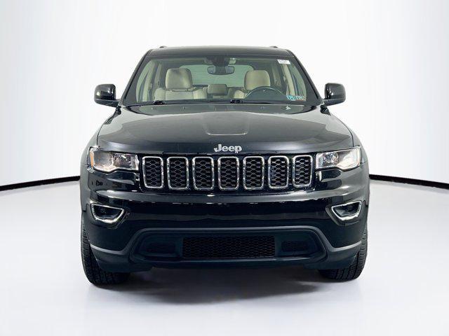 used 2022 Jeep Grand Cherokee car, priced at $25,075