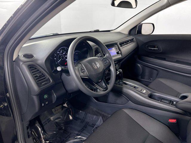 used 2022 Honda HR-V car, priced at $20,273