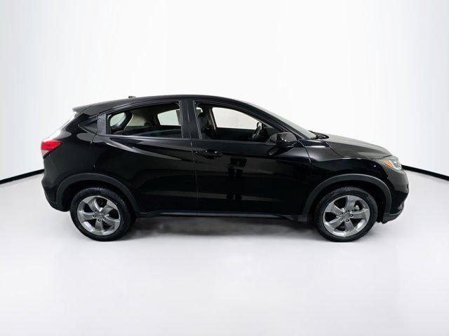 used 2022 Honda HR-V car, priced at $20,273