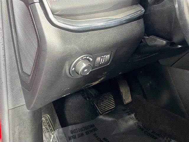 used 2022 Jeep Compass car, priced at $22,770