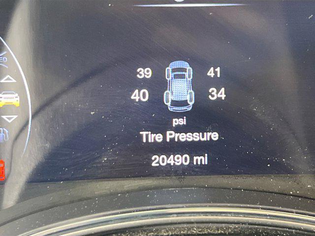 used 2022 Jeep Grand Cherokee car, priced at $32,495