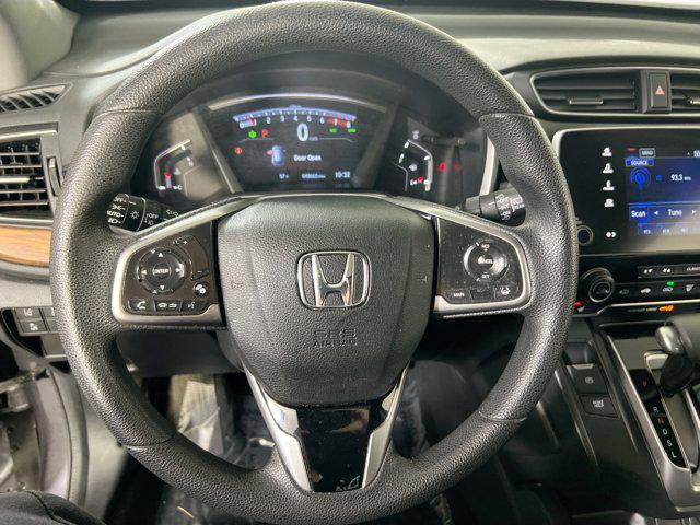 used 2019 Honda CR-V car, priced at $23,438