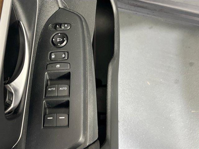 used 2019 Honda CR-V car, priced at $23,438