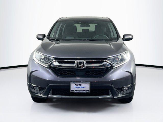 used 2019 Honda CR-V car, priced at $23,438