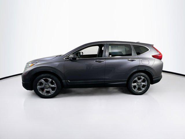 used 2019 Honda CR-V car, priced at $23,438