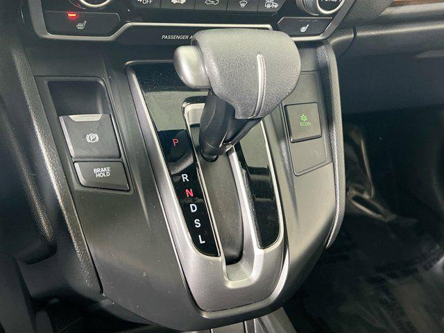 used 2019 Honda CR-V car, priced at $23,438