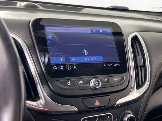 used 2019 Chevrolet Equinox car, priced at $18,495