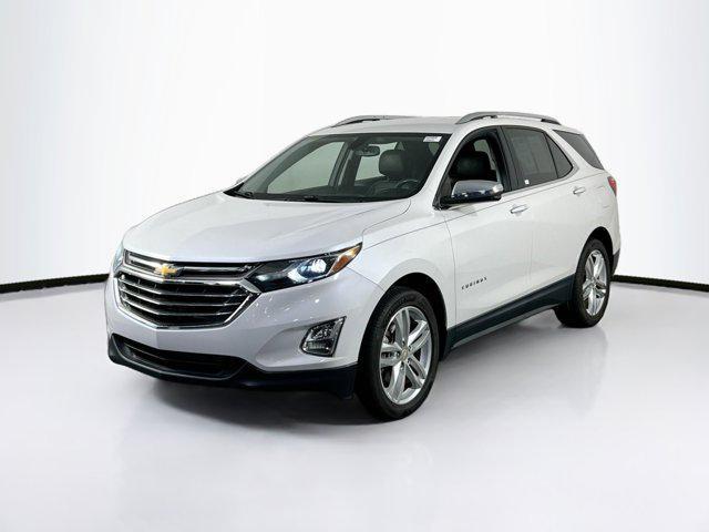used 2019 Chevrolet Equinox car, priced at $18,495