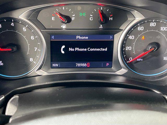 used 2019 Chevrolet Equinox car, priced at $18,495