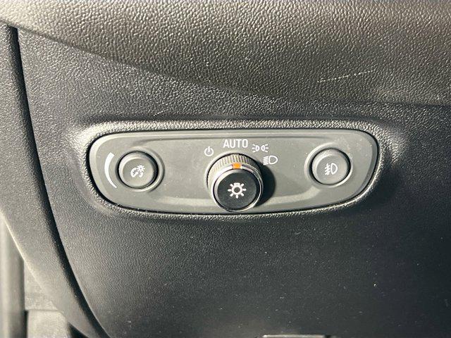 used 2019 Chevrolet Equinox car, priced at $18,495