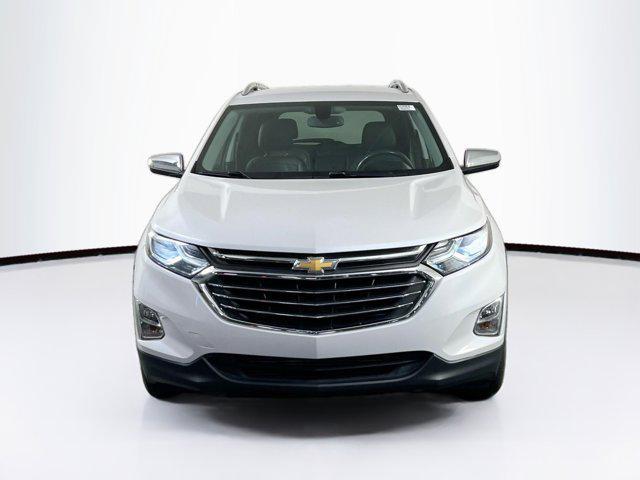 used 2019 Chevrolet Equinox car, priced at $18,495