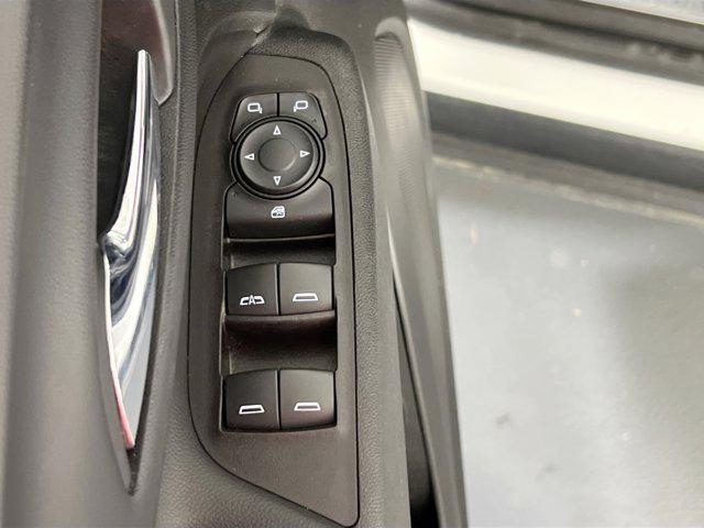 used 2019 Chevrolet Equinox car, priced at $18,495