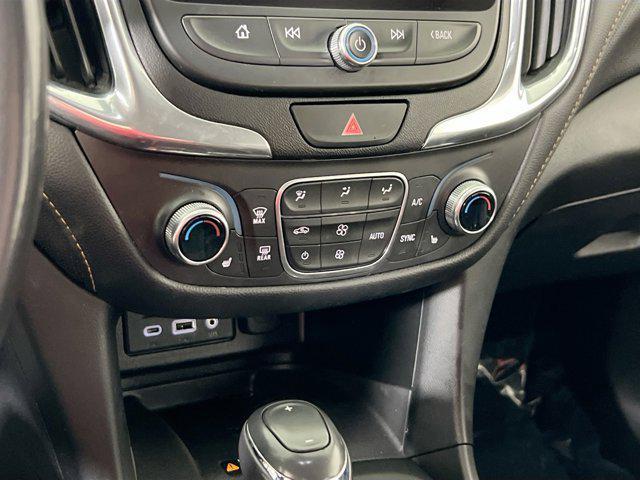 used 2019 Chevrolet Equinox car, priced at $18,495