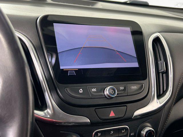 used 2019 Chevrolet Equinox car, priced at $18,495