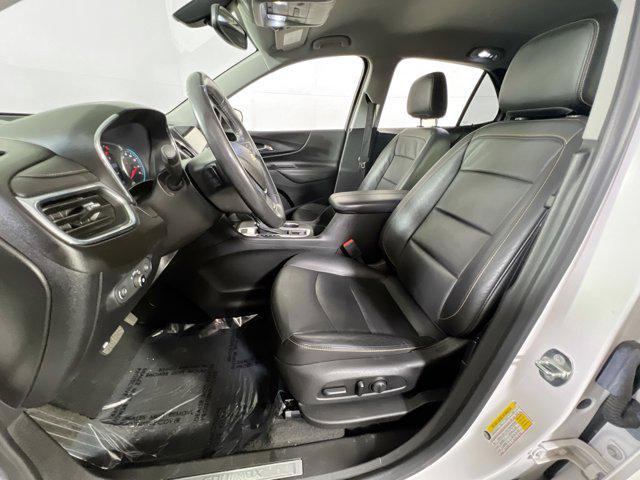 used 2019 Chevrolet Equinox car, priced at $18,495