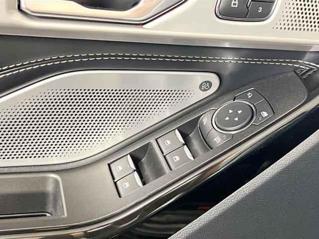 used 2021 Ford Explorer car, priced at $37,151
