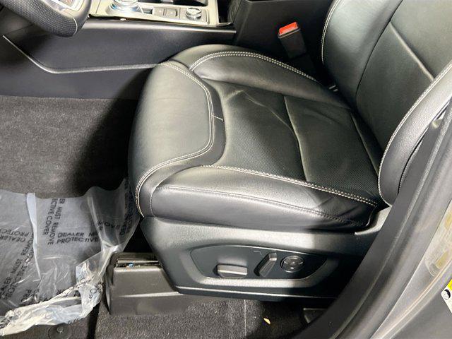used 2021 Ford Explorer car, priced at $37,151