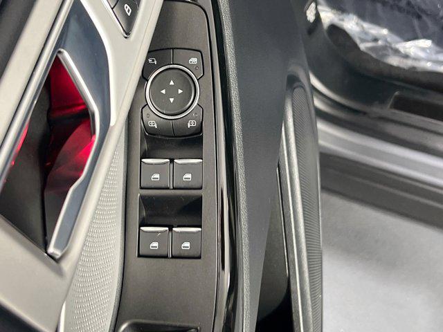 used 2021 Ford Explorer car, priced at $37,151