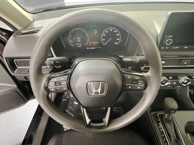 used 2022 Honda Civic car, priced at $22,898
