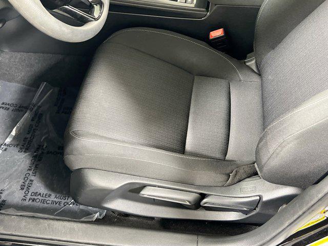 used 2022 Honda Civic car, priced at $22,898